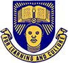 The Website of the Department of Architecture
